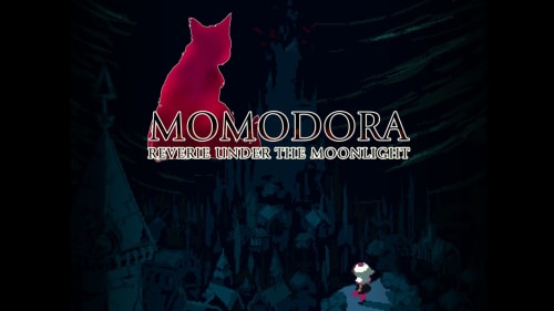 Amazon.co.jp: Momodora: 月下のレクイエム限定版switch